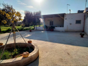 Casa vacanze